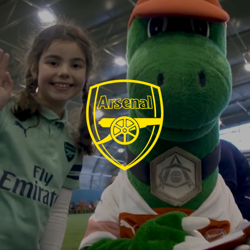 Case Study - Arsenal-1