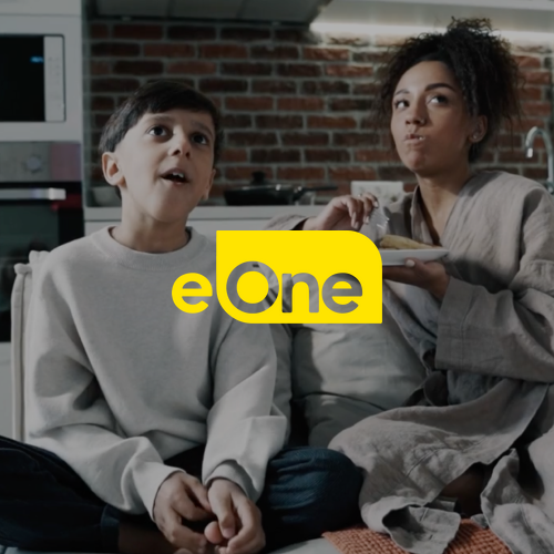 Case Study - EONE-1