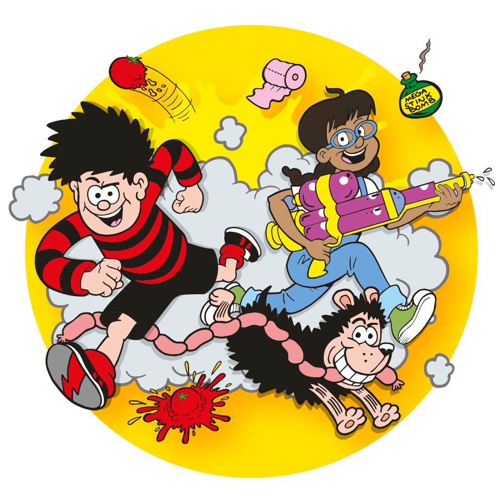 Beano Studios