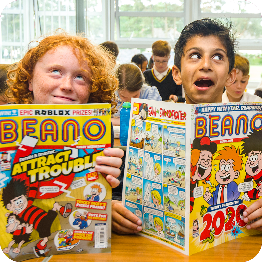 Beano Studios